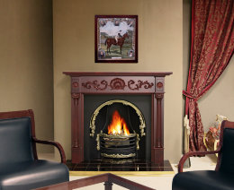 Каминная облицовка Sunhill Newcastle